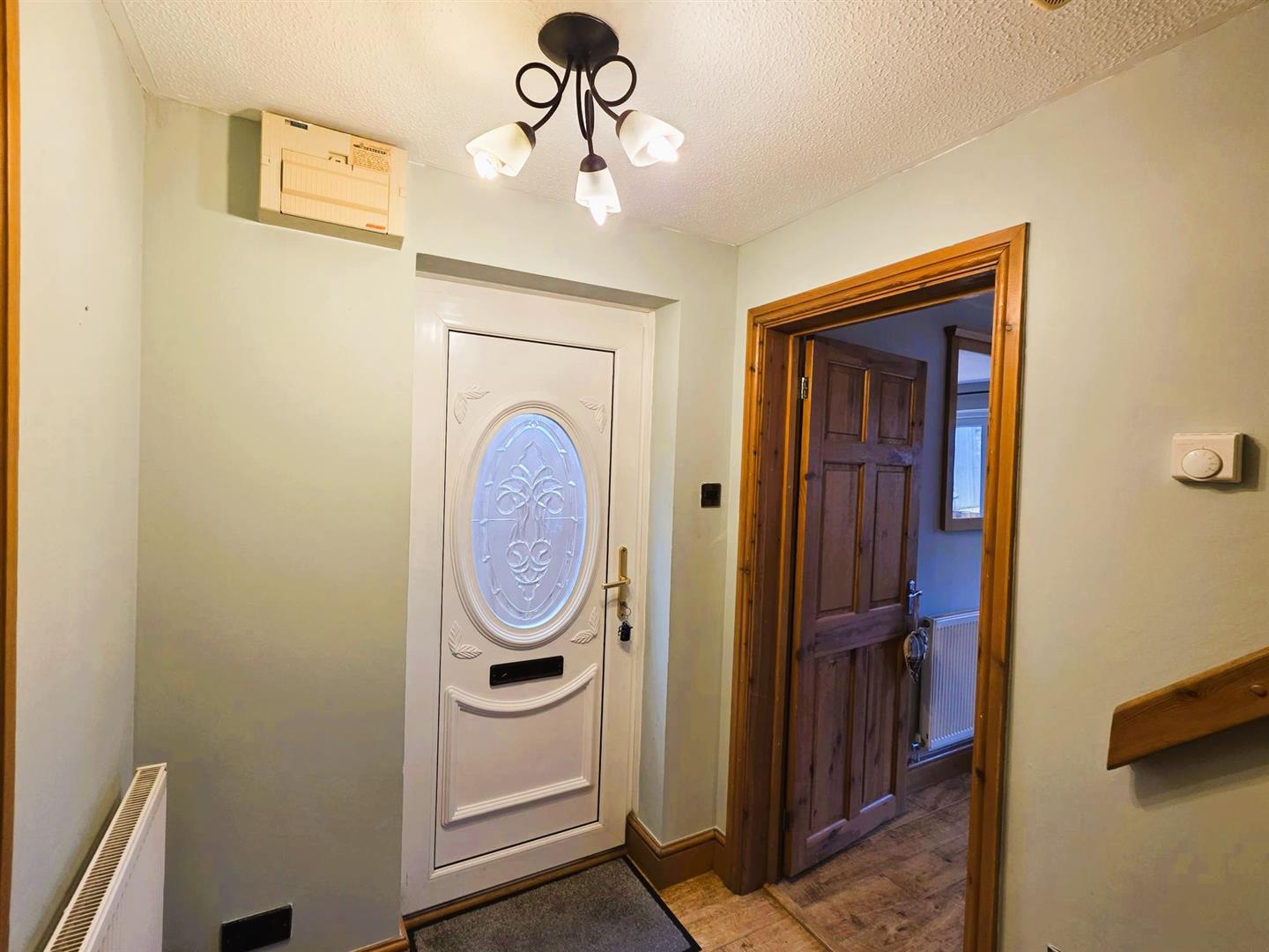 Llwyn Cyfarthwch, Llanelli, SA15 1GY